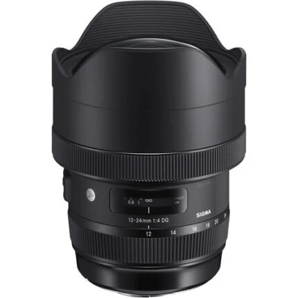 Sigma 14-24mm f/2.8 DG DN Art Lens for Sony E