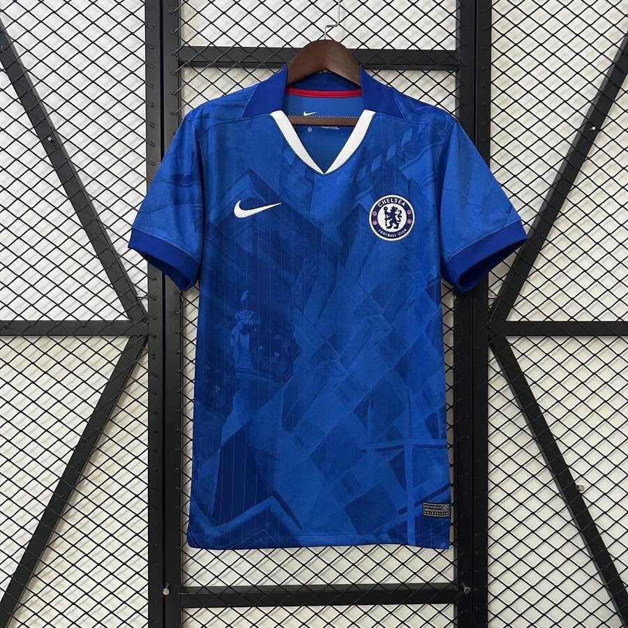 Maillot Chelsea FC 2025