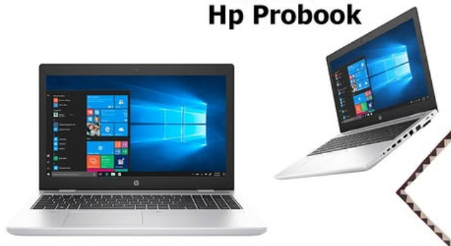 💻HP ProBook 650 G5