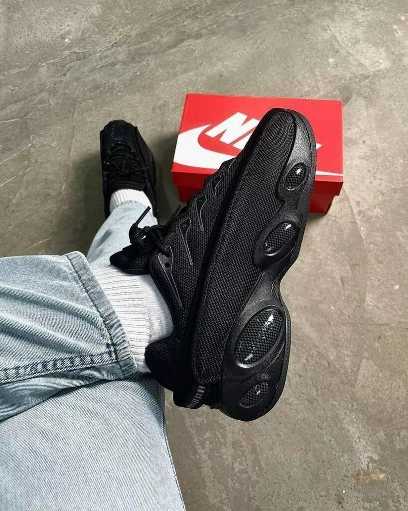 Chaussures Nike nocta