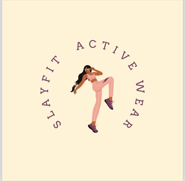 Slayfit Active Wear