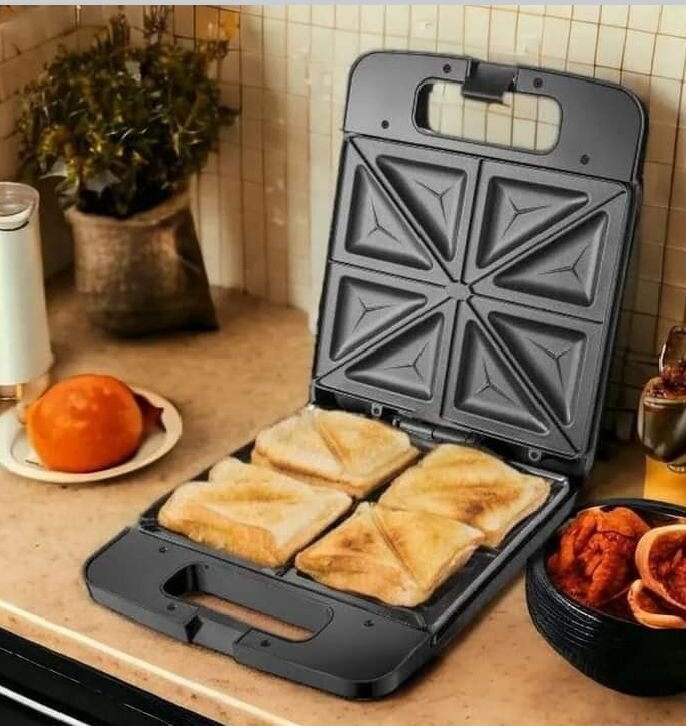 Sandwich Maker