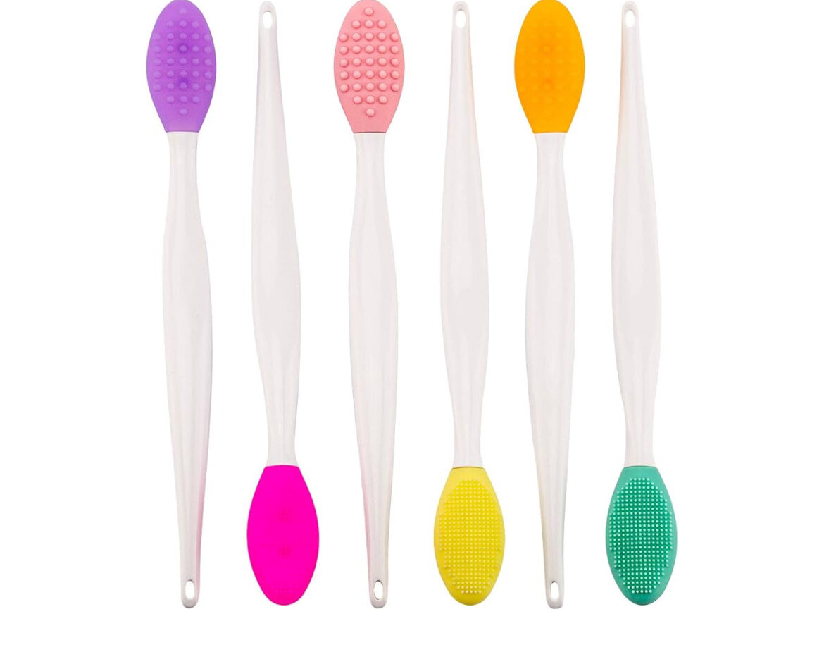 20 brosses de lèvres