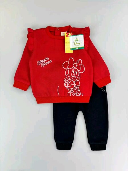 Ensemble bébé Disney