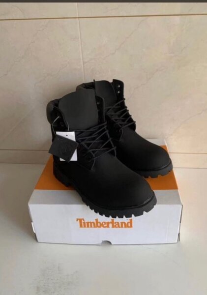 Timberland
