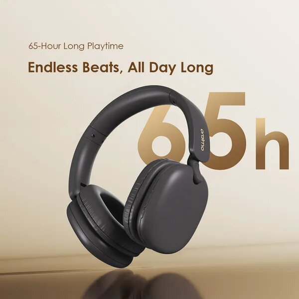 Oraimo Wireless Headphones 65h