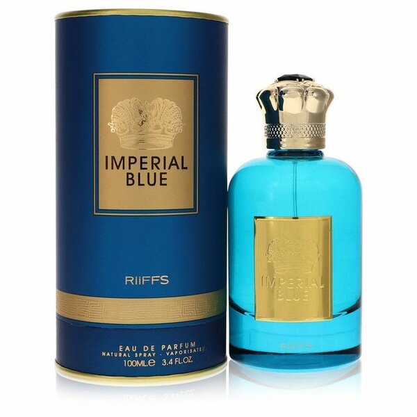 Parfum Imperial Blue 100ml