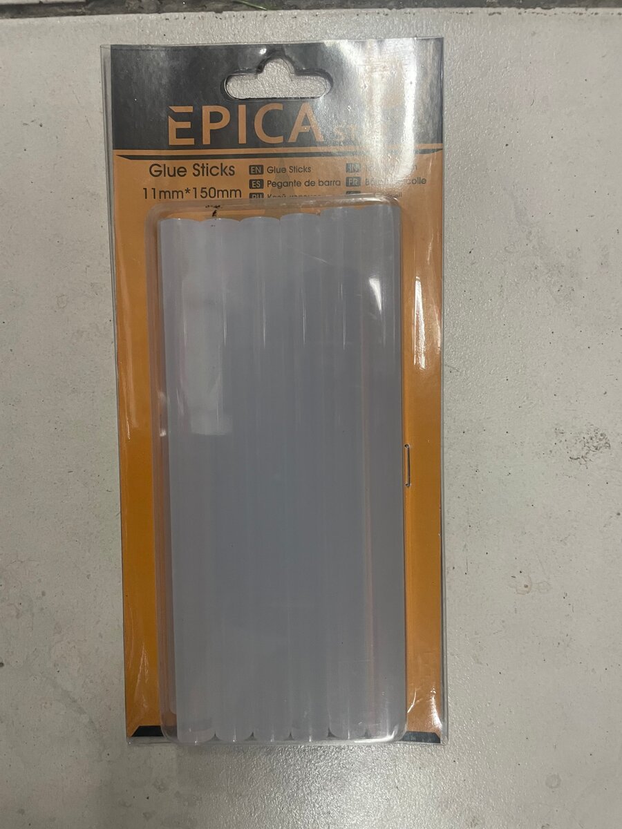 Bâtons de colle Epica 11x150mm