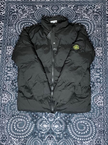 Stone Island
