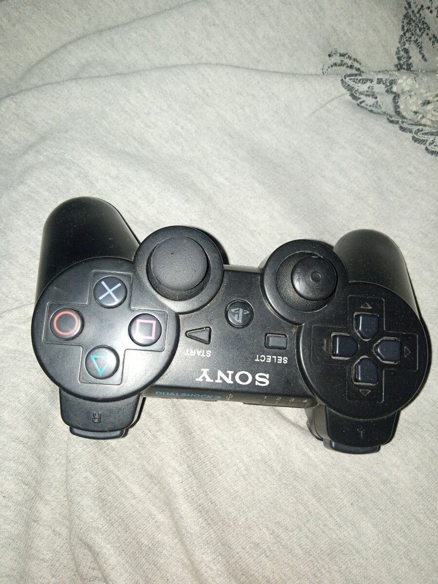 Playstation 3