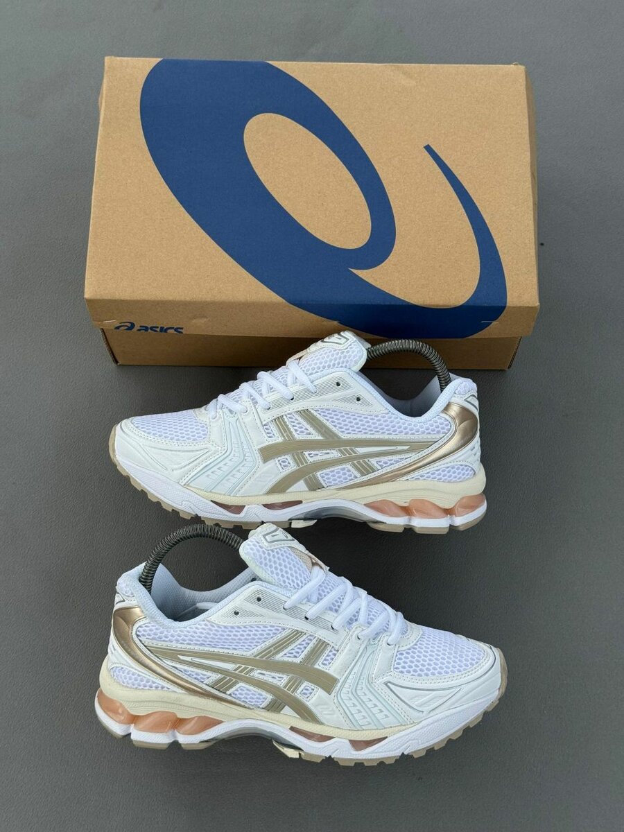 Asics original