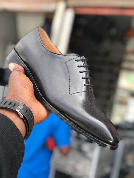 John foster smart shoes