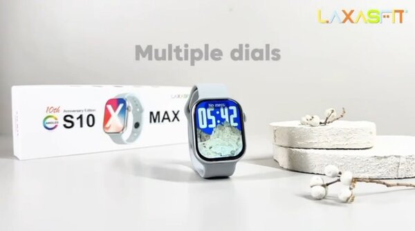 smart watch