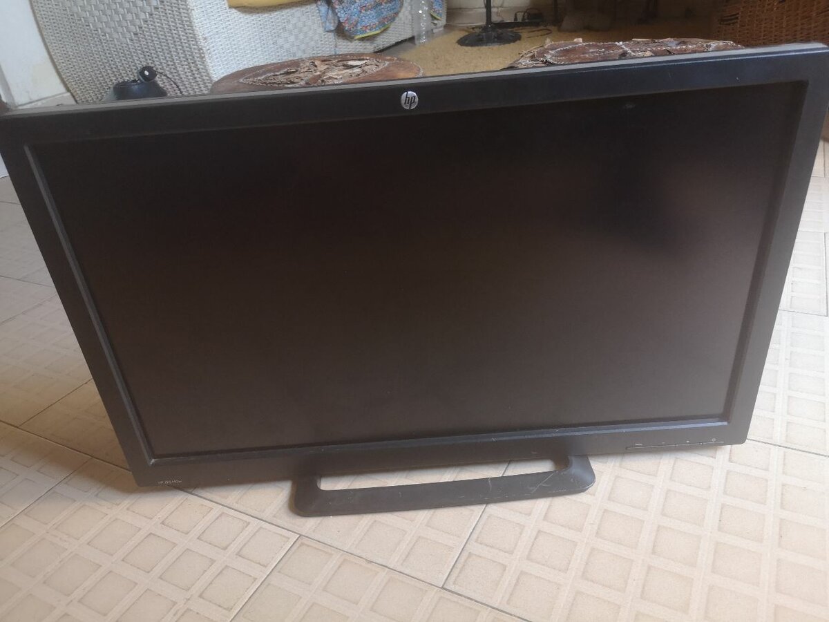 HP ZR2740w 27 pouces 2K