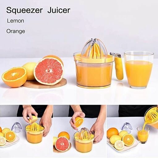 CITRUS JUICE MAKER