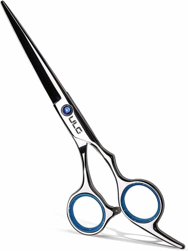 Hair shears
