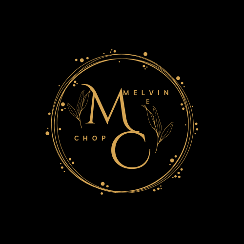 Melvine shop 