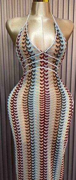 Charming women's dress Size 8/10/12/14/16/18