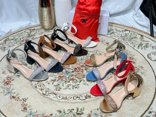 Mocassins élégants en cuir