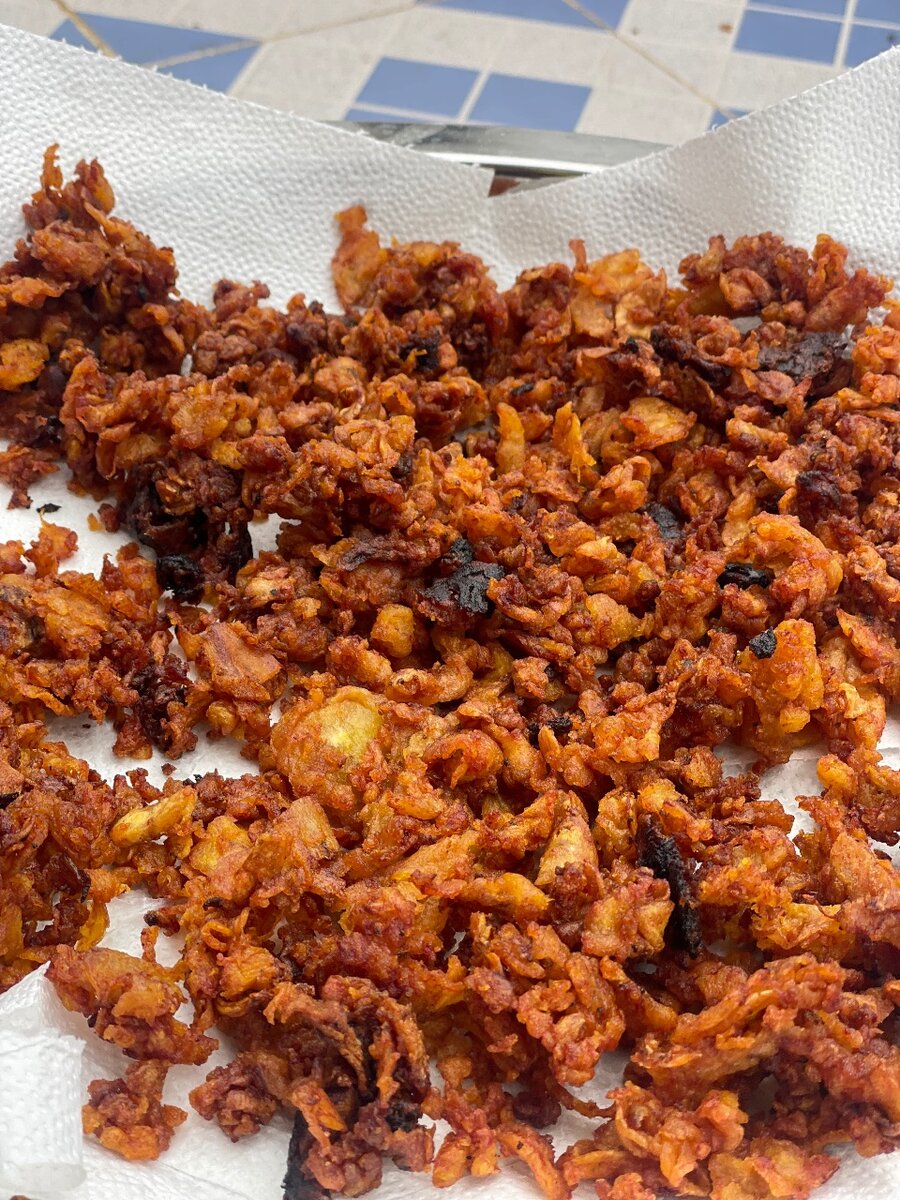 Chips de banane croustillants