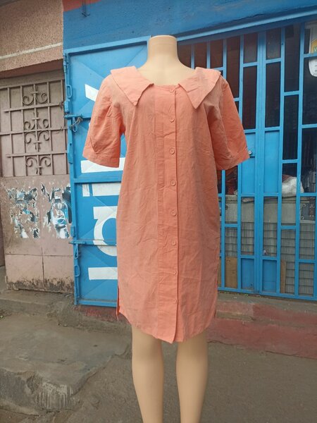Robe élégante