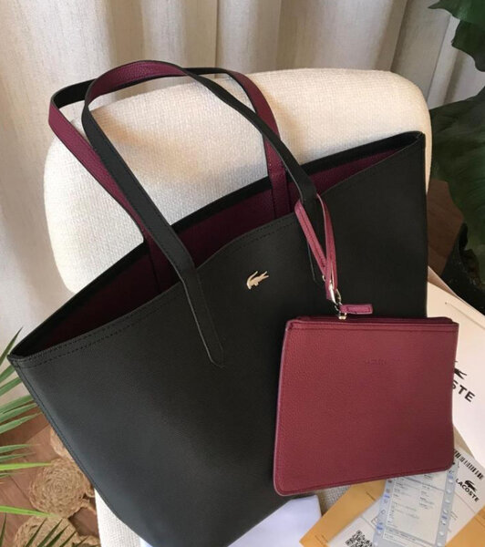 Sac cabas femme élégant