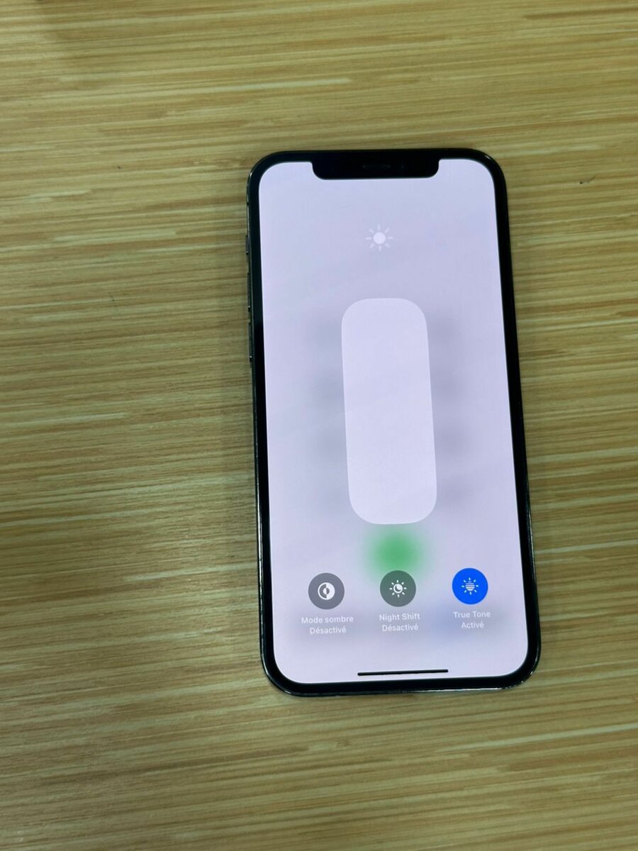 12 pro 256giga État 10/10