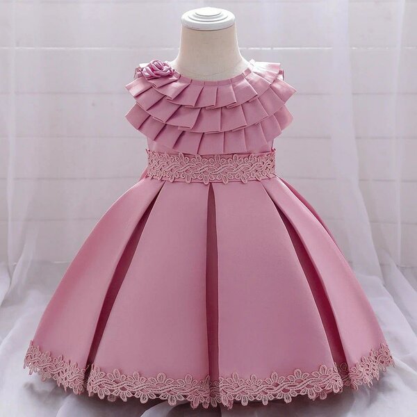 Robe princesse