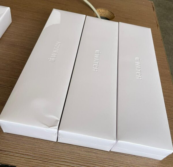 Smart watch series 10