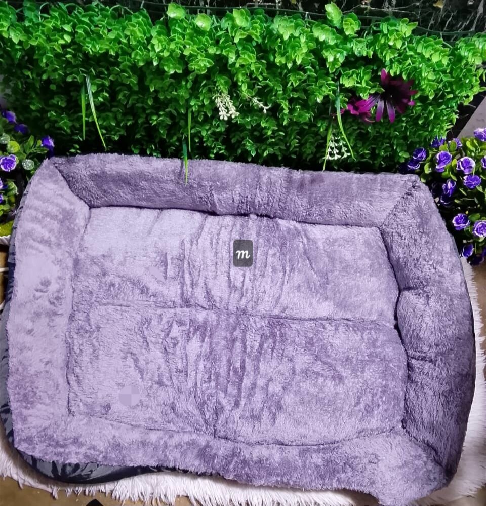 Lit de couchage pour chien