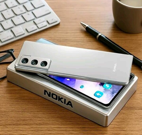 Smartphone Samsung Galaxy