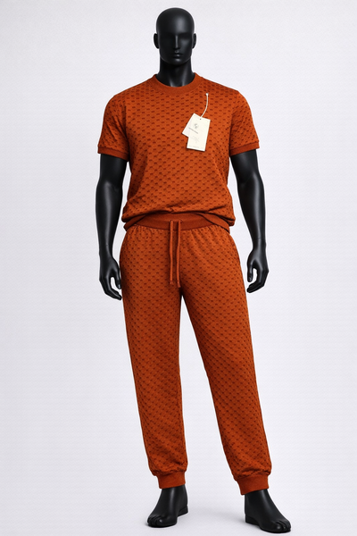 Ensemble survêtement homme