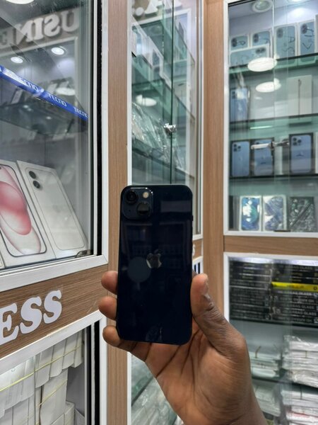 13 simple écran changer