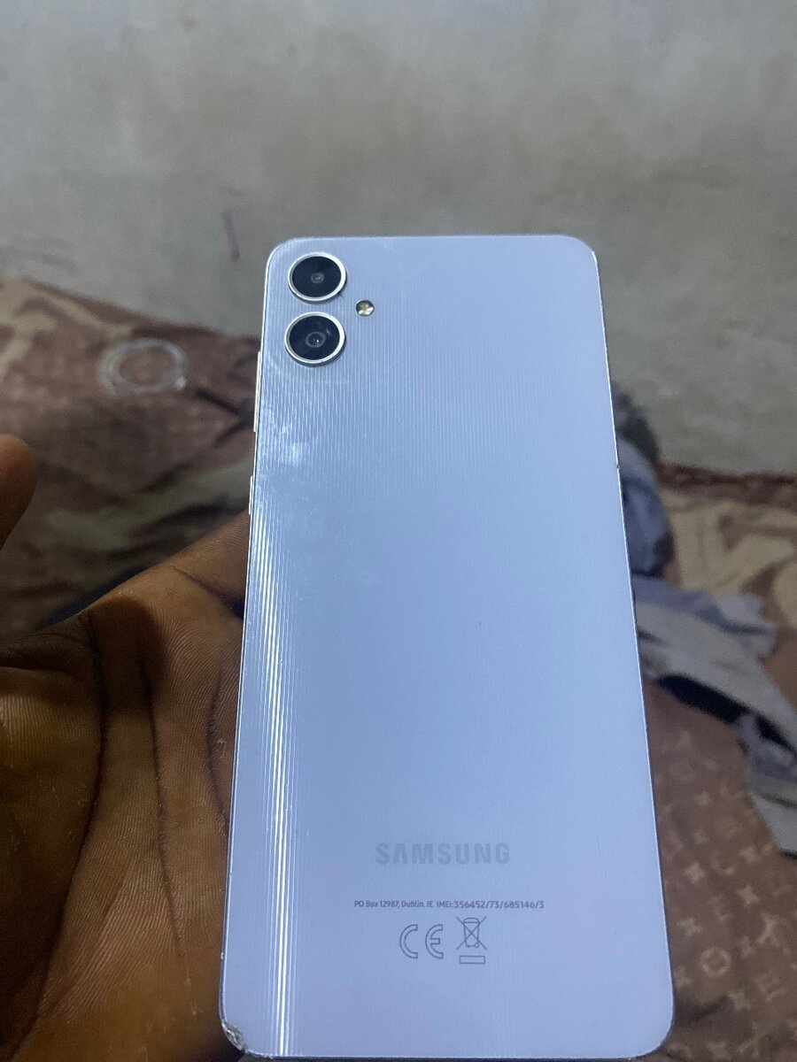 Samsung A05