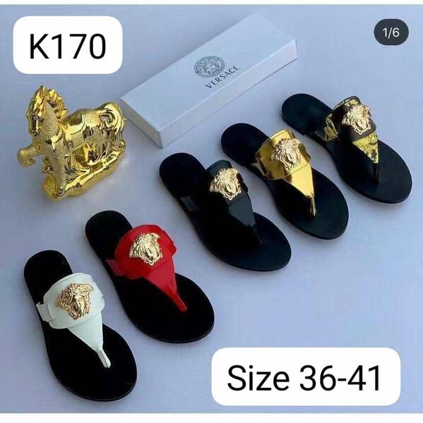 Promotion!!! Promotion!!Classy slippers