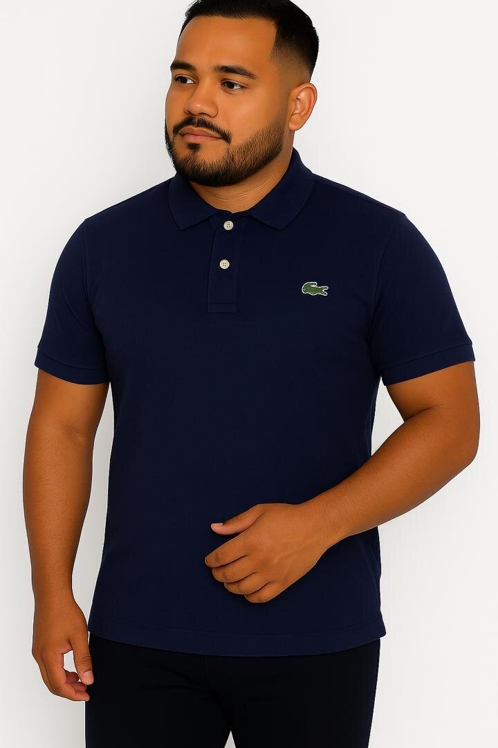 Polo Classique Homme