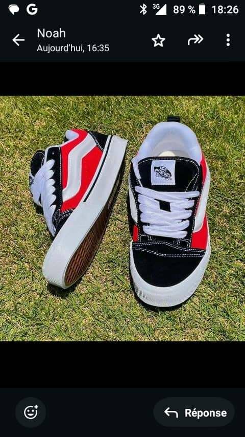 Basket VaNs