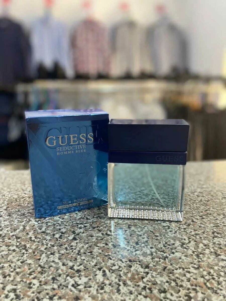 Men's perfume
