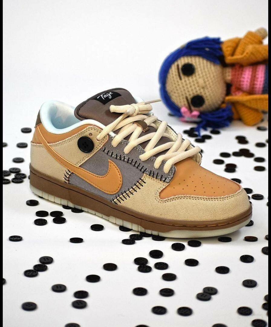 Nike sb Dunk Low