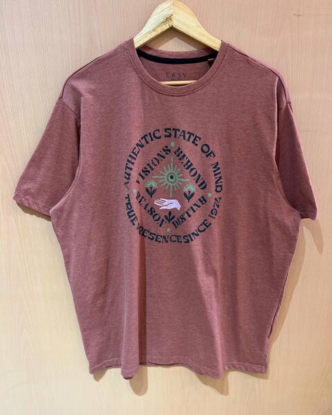 Men’s Casual T-shirts