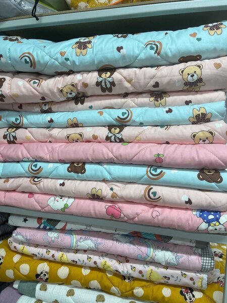 ЭКО одеяла Runo, детское, размер 115х135,