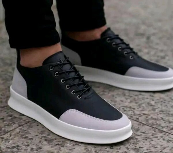 Sneakers tendance homme