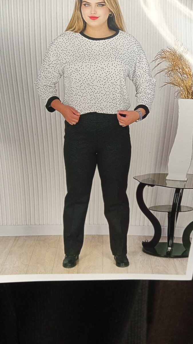 Брюки женские оптом