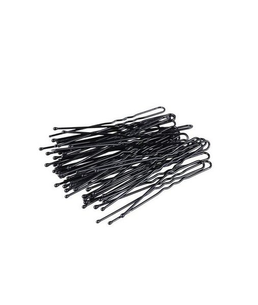 Black Bobby Pins France
