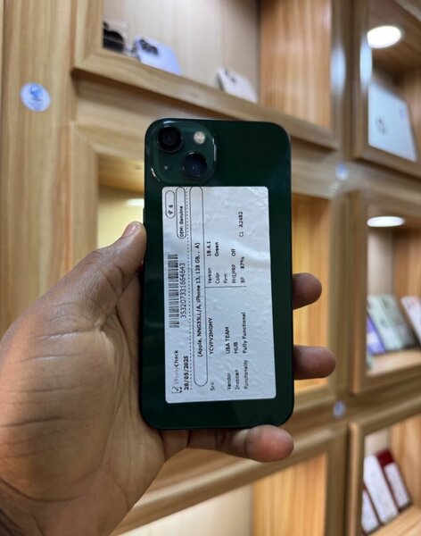 Iphone 13