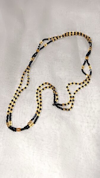 Perles au reins