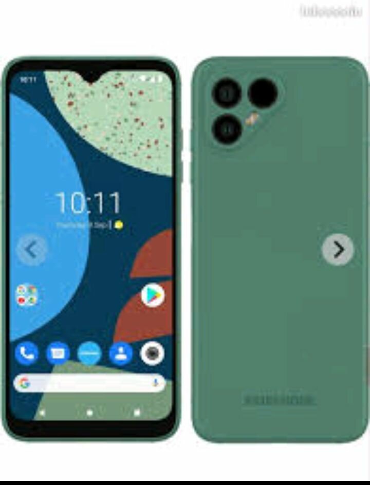 Téléphone portable Xiaomi