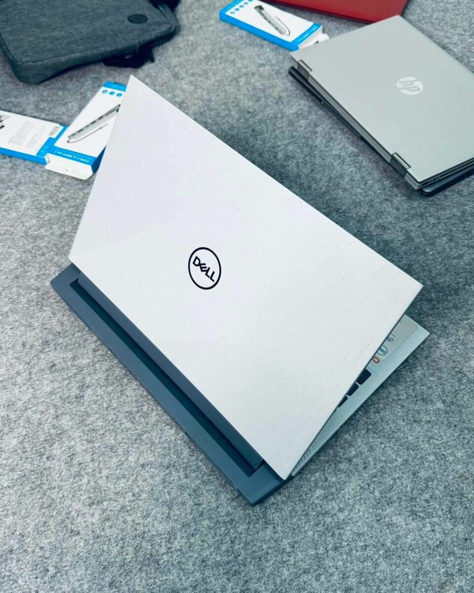 (Gaming Laptop ) Dell G15 AMD Ryzen 5