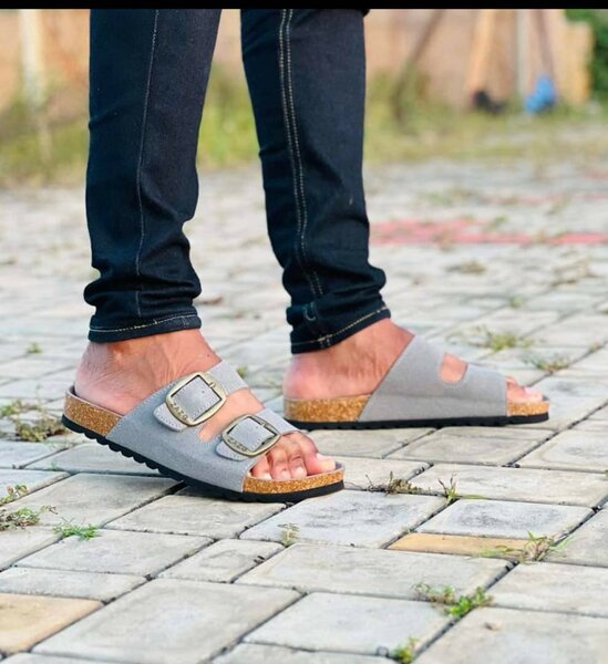 Chaussures tapettes