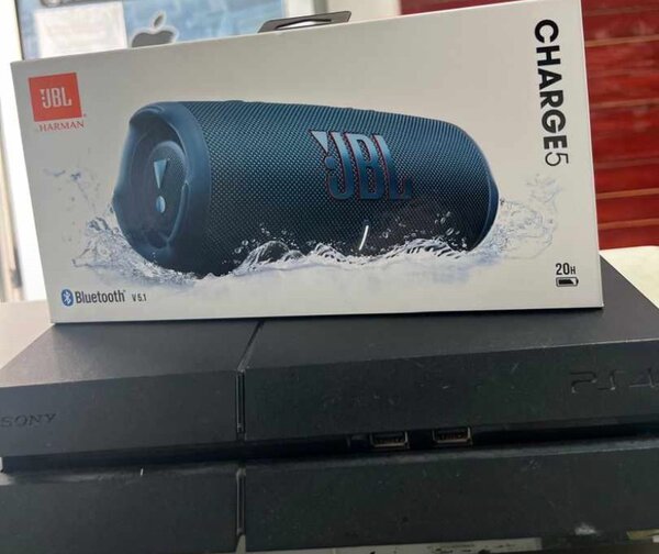 Enceinte Bluetooth